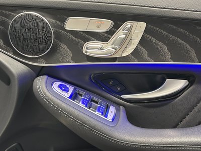 2022 Mercedes-BENZ GLC — миниатюра 12