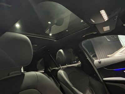 2022 Mercedes-BENZ GLC — миниатюра 19