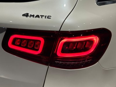 2022 Mercedes-BENZ GLC — миниатюра 57