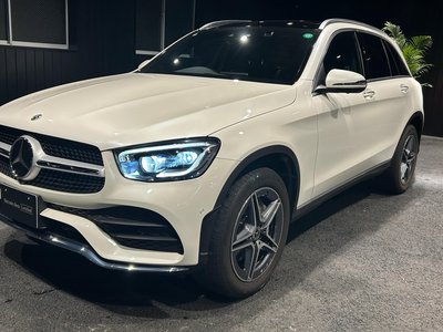 2022 Mercedes-BENZ GLC — миниатюра 22
