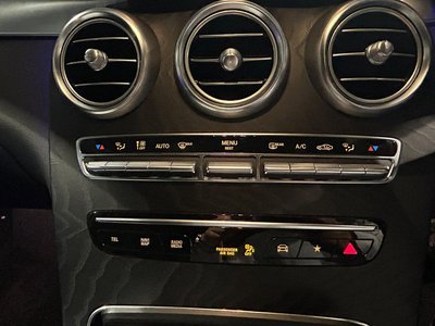 2022 Mercedes-BENZ GLC — миниатюра 33