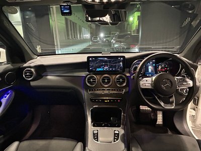 2022 Mercedes-BENZ GLC — миниатюра 8