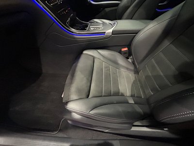 2022 Mercedes-BENZ GLC — миниатюра 46