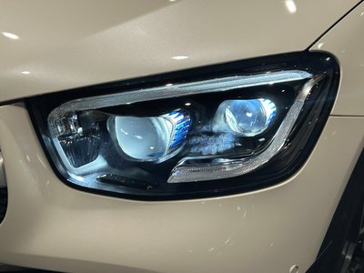 2022 Mercedes-BENZ GLC — миниатюра 50