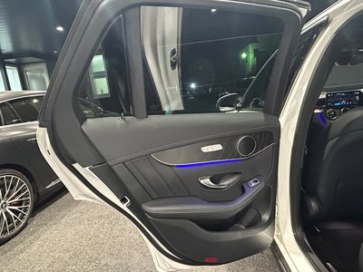 2022 Mercedes-BENZ GLC — миниатюра 43