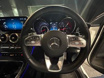 2022 Mercedes-BENZ GLC — миниатюра 13
