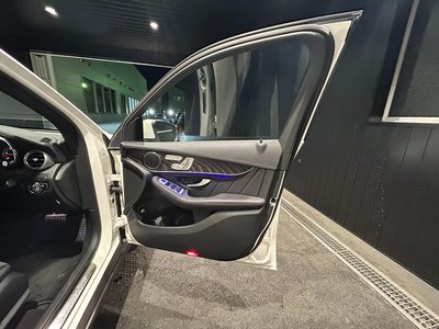 2022 Mercedes-BENZ GLC — миниатюра 11