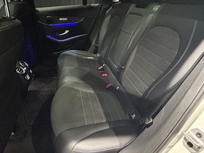 2022 Mercedes-BENZ GLC — миниатюра 41