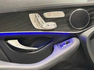 2022 Mercedes-BENZ GLC — миниатюра 48