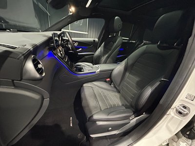2022 Mercedes-BENZ GLC — миниатюра 45