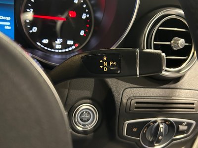 2022 Mercedes-BENZ GLC — миниатюра 30