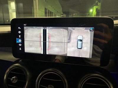 2022 Mercedes-BENZ GLC — миниатюра 16