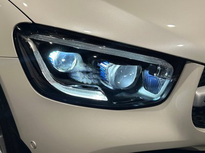 2022 Mercedes-BENZ GLC — миниатюра 49