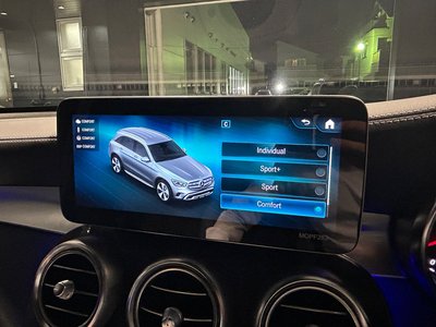 2022 Mercedes-BENZ GLC — миниатюра 36
