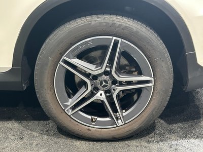 2022 Mercedes-BENZ GLC — миниатюра 26