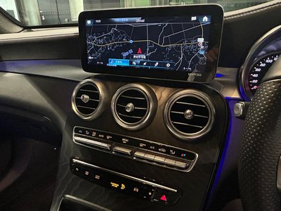 2022 Mercedes-BENZ GLC — миниатюра 15