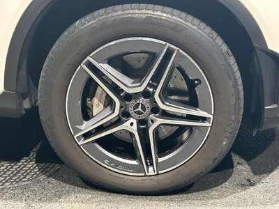 2022 Mercedes-BENZ GLC — миниатюра 7