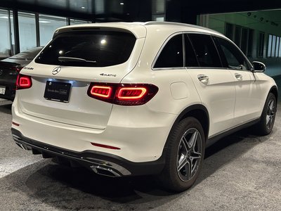 2022 Mercedes-BENZ GLC — миниатюра 24