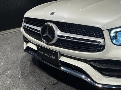 2022 Mercedes-BENZ GLC — миниатюра 51