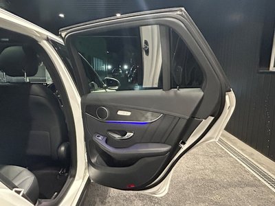 2022 Mercedes-BENZ GLC — миниатюра 40