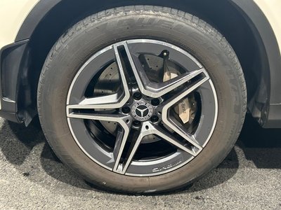 2022 Mercedes-BENZ GLC — миниатюра 27