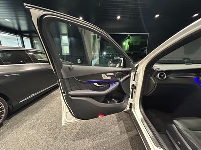 2022 Mercedes-BENZ GLC — миниатюра 47