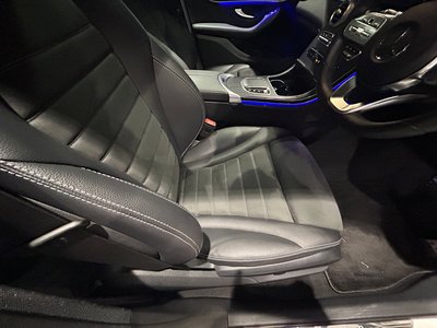 2022 Mercedes-BENZ GLC — миниатюра 38