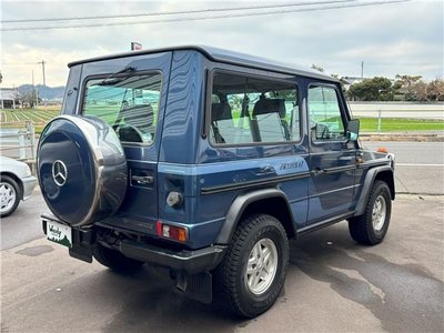 MERCEDES-BENZ OTHERS - 5