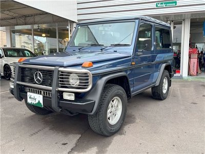MERCEDES-BENZ OTHERS - 1