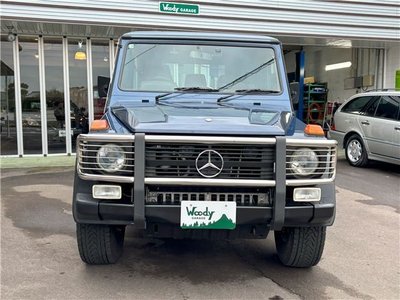 MERCEDES-BENZ OTHERS - 8