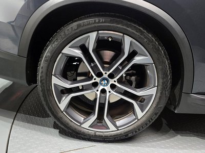 BMW X5 - 6