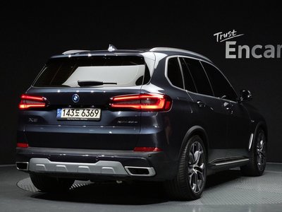BMW X5 - 4