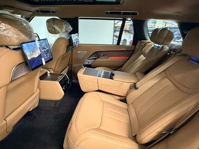 صورة 4 لـ 2026 LAND Rover RANGE ROVER