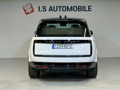 صورة 2 لـ 2026 LAND Rover RANGE ROVER