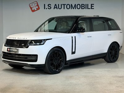 صورة 1 لـ 2026 LAND Rover RANGE ROVER