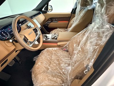 صورة 7 لـ 2026 LAND Rover RANGE ROVER
