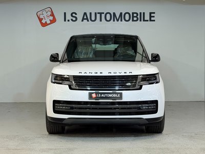 صورة 5 لـ 2026 LAND Rover RANGE ROVER