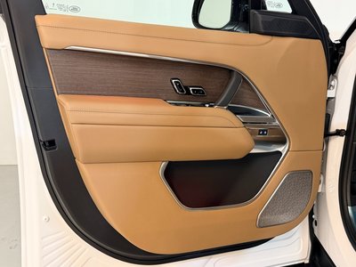 صورة مصغرة 16 لـ 2026 LAND Rover RANGE ROVER
