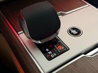 صورة مصغرة 12 لـ 2026 LAND Rover RANGE ROVER