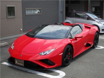 LAMBORGHINI HURACAN - 6