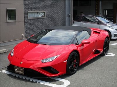 LAMBORGHINI HURACAN - 3