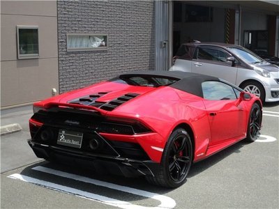 LAMBORGHINI HURACAN - 10