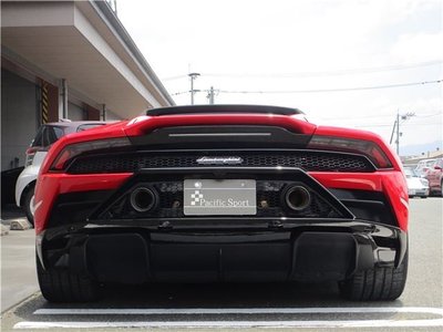 LAMBORGHINI HURACAN - 9