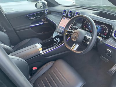 MERCEDES-BENZ GLC - 6