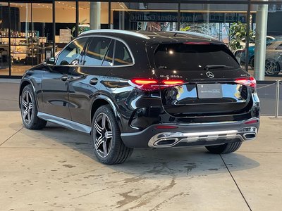 MERCEDES-BENZ GLC - 4