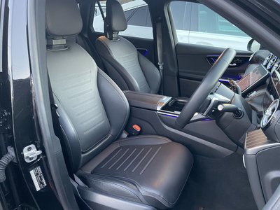 MERCEDES-BENZ GLC - 5