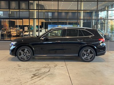 MERCEDES-BENZ GLC - 3