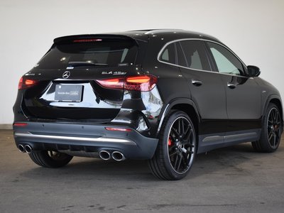 MERCEDES-BENZ GLA AMG - 4