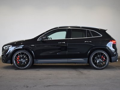 MERCEDES-BENZ GLA AMG - 3