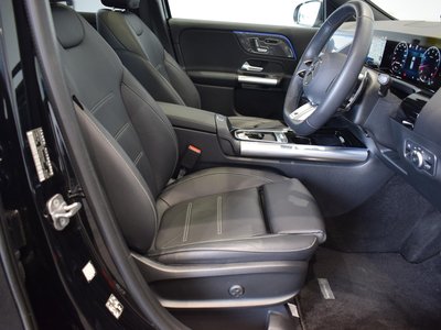 MERCEDES-BENZ GLA AMG - 8